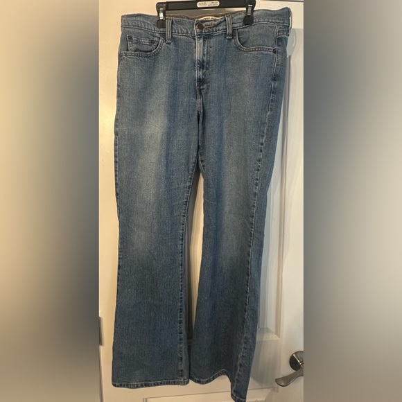 Levi's Denim - Levi's Women's Boot Cut Jeans 515